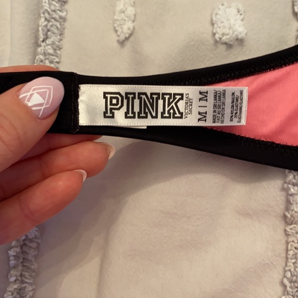 Pink Swim top! - Picture 3 of 4